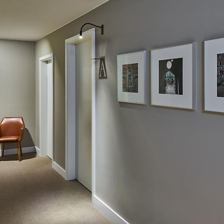 Hotel 38 Berlin Bagian luar foto