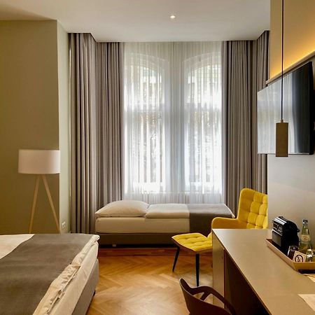 Hotel 38 Berlin Bagian luar foto