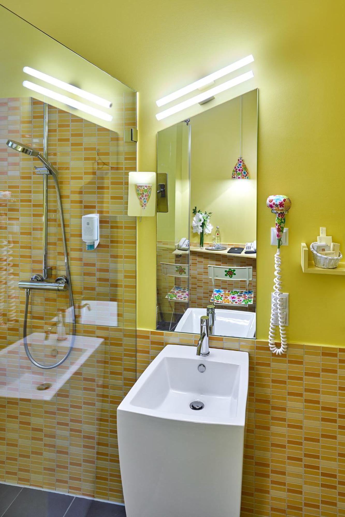 Hotel 38 Berlin Bagian luar foto