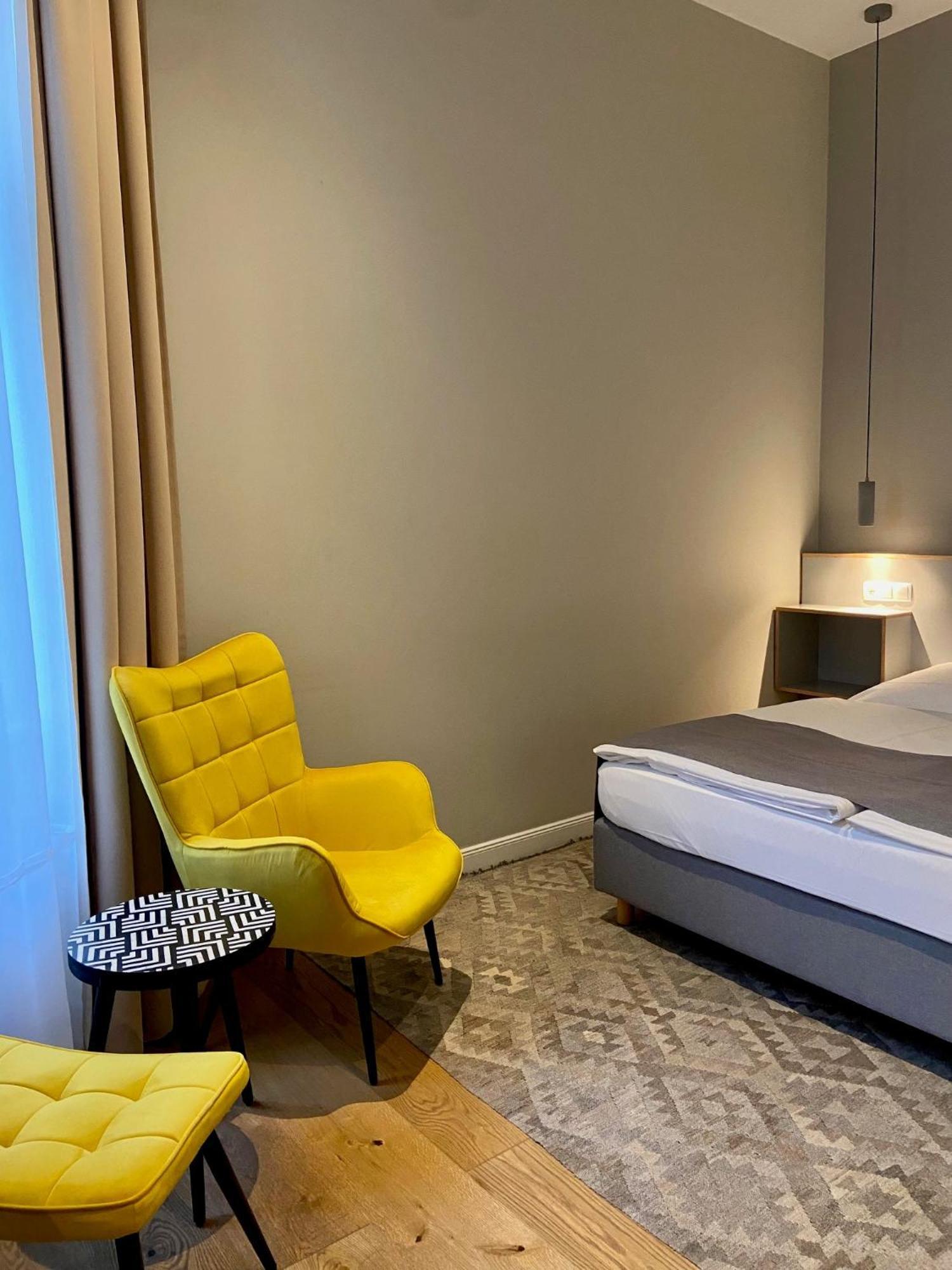 Hotel 38 Berlin Bagian luar foto