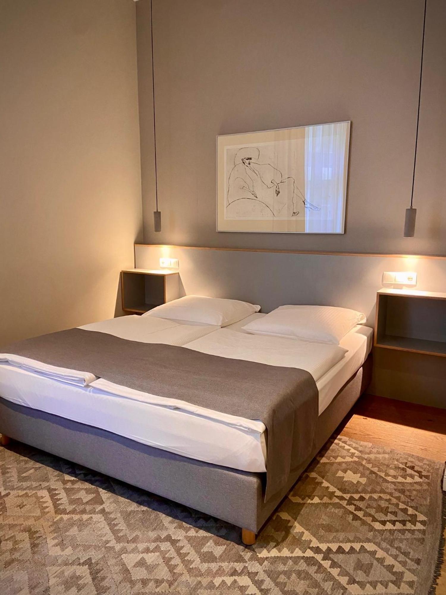 Hotel 38 Berlin Bagian luar foto