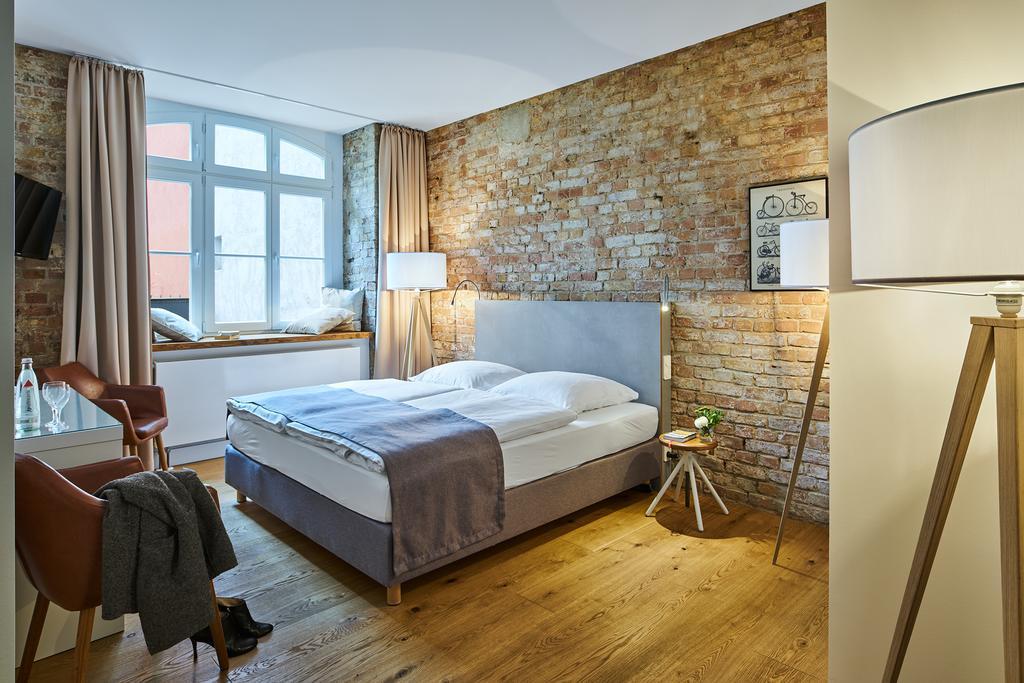 Hotel 38 Berlin Bagian luar foto