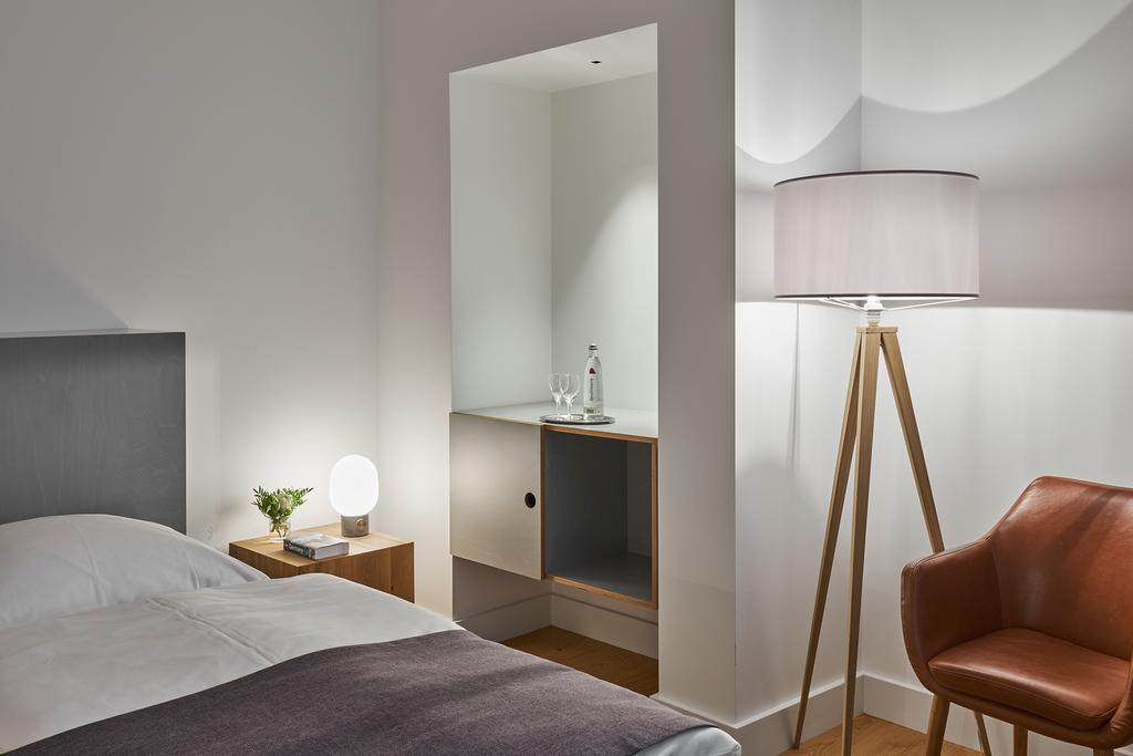 Hotel 38 Berlin Bagian luar foto