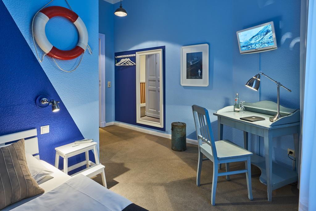 Hotel 38 Berlin Bagian luar foto