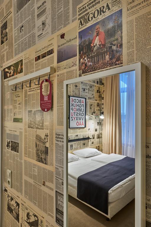 Hotel 38 Berlin Bagian luar foto