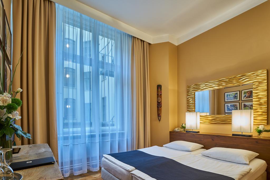 Hotel 38 Berlin Bagian luar foto