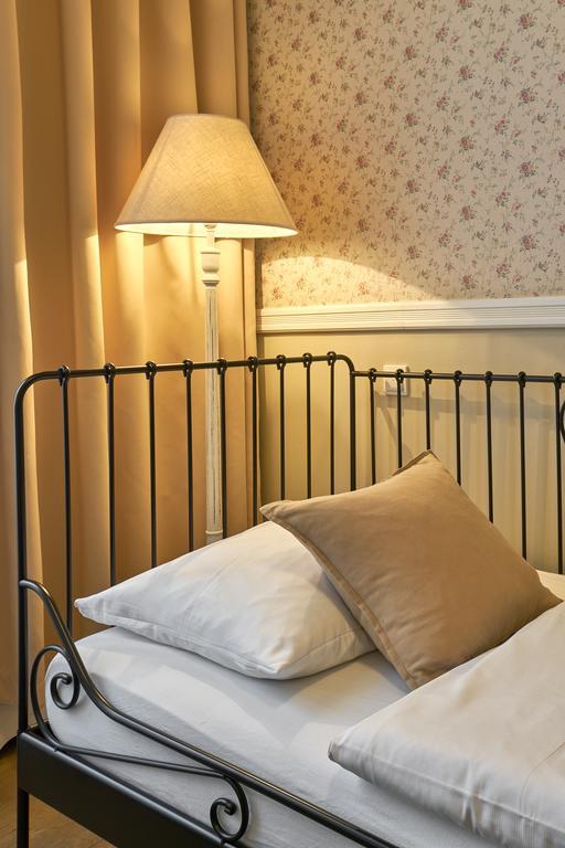 Hotel 38 Berlin Bagian luar foto