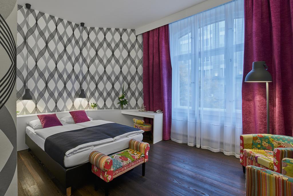 Hotel 38 Berlin Bagian luar foto