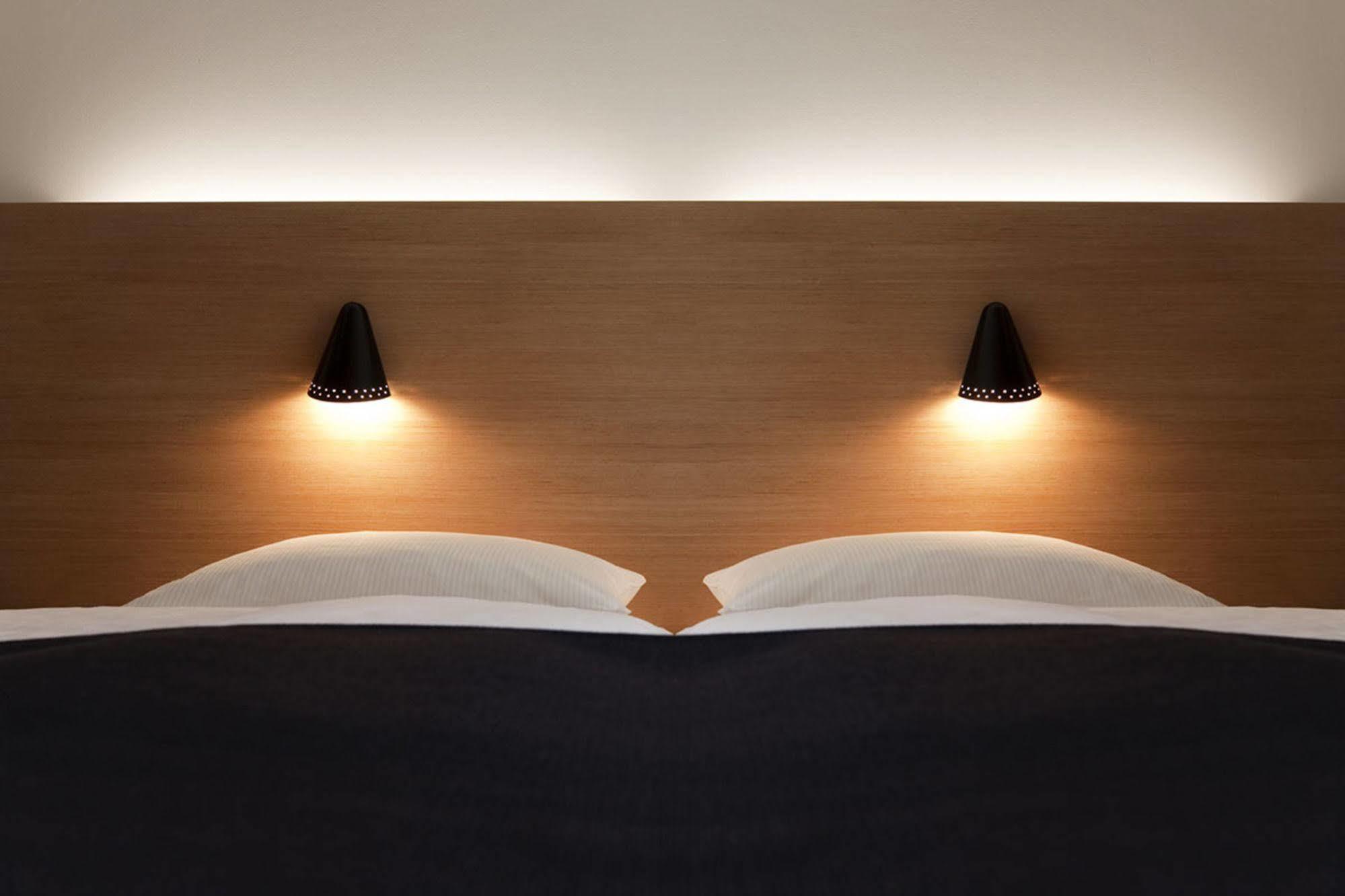 Hotel 38 Berlin Bagian luar foto