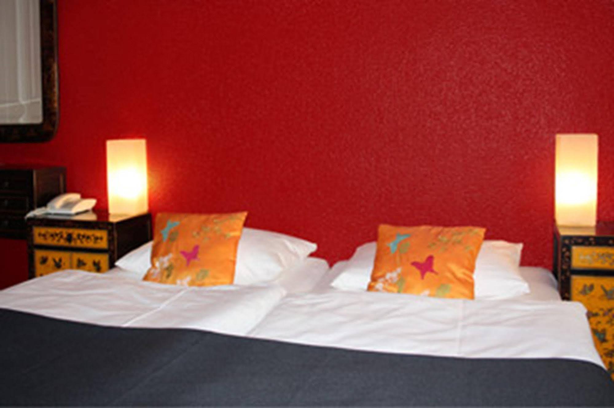 Hotel 38 Berlin Bagian luar foto