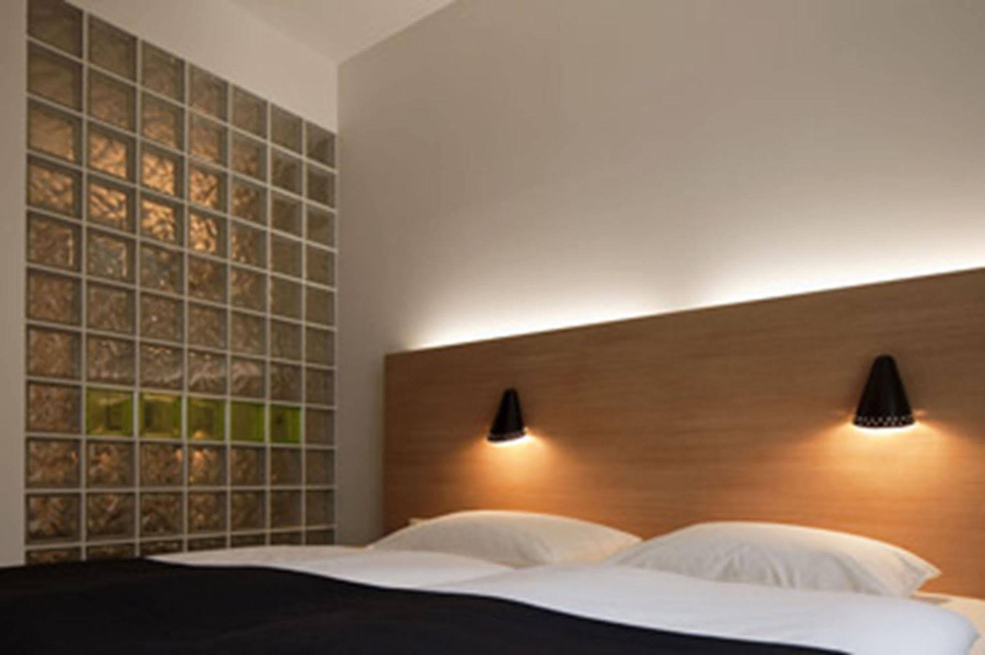 Hotel 38 Berlin Bagian luar foto