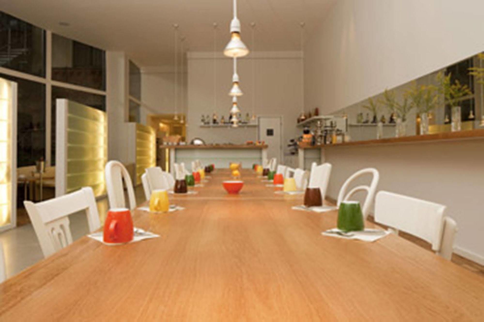 Hotel 38 Berlin Bagian luar foto