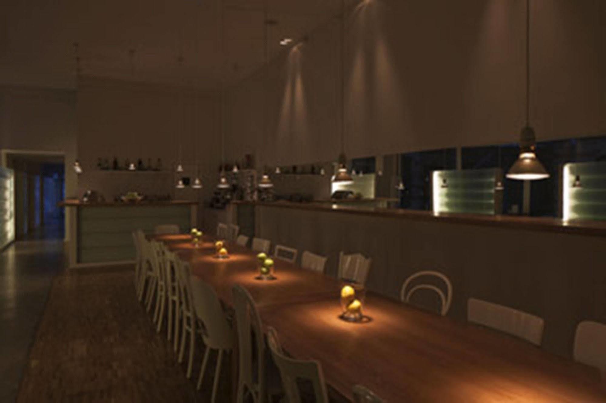 Hotel 38 Berlin Bagian luar foto