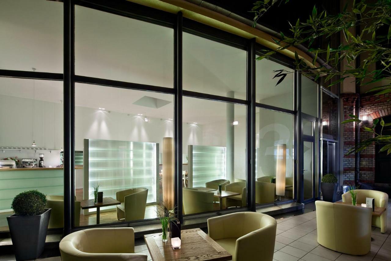 Hotel 38 Berlin Bagian luar foto